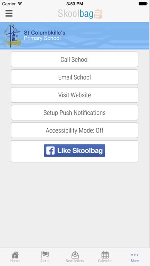 St Columbkille's Catholic Primary - Skoolbag(圖4)-速報App