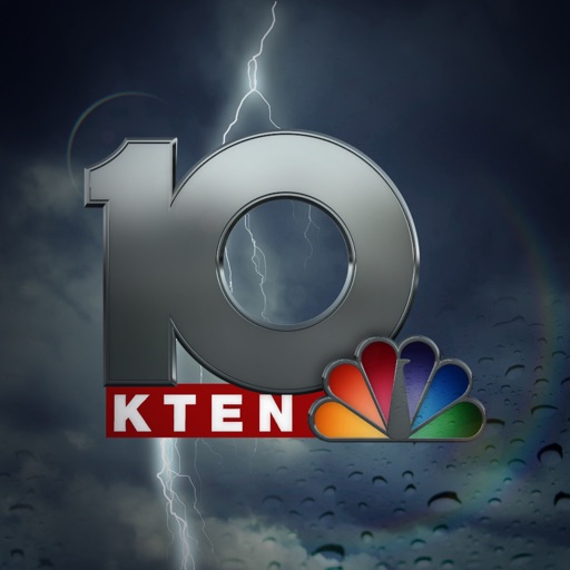KTEN First Alert