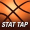 Stat Tap Basketball was designed with sports parents in mind