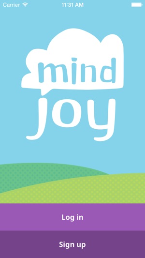 Mindjoy