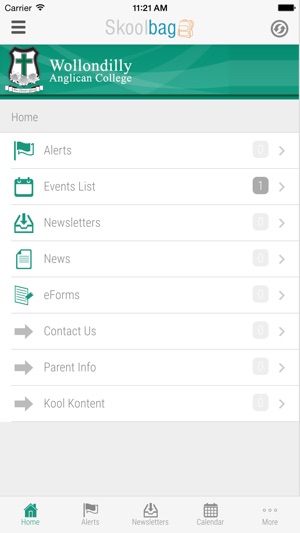 Wollondilly Anglican College - Skoolbag(圖2)-速報App