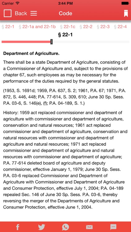 Connecticut Agriculture Domestic Animals