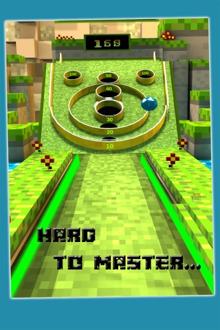 Rolling Ball - A FREE GAME screenshot 3