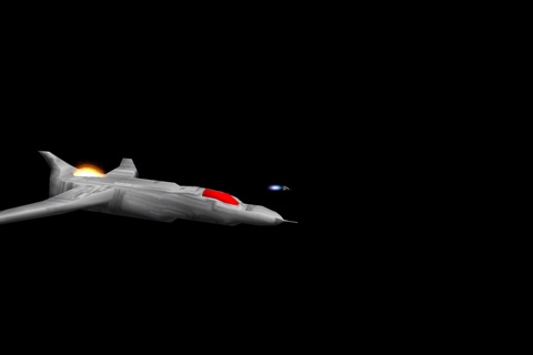 Space Battle 3031 screenshot 3