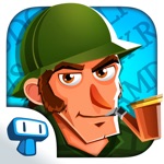 Sherlocks Notebook - Juego de Sopa de Letras
