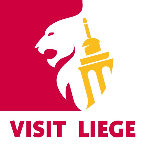 Visit Liège icon