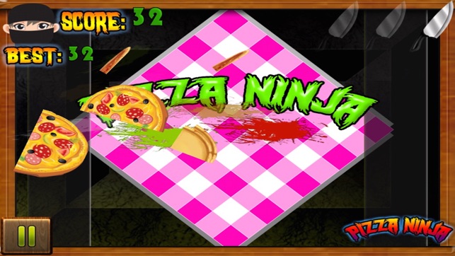 Pizza Ninja - The Cool Shop Maker(圖4)-速報App