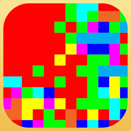 Color Flood™ icon