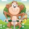 Adventure Of Bonkers Monkey - Forest City (Pro)