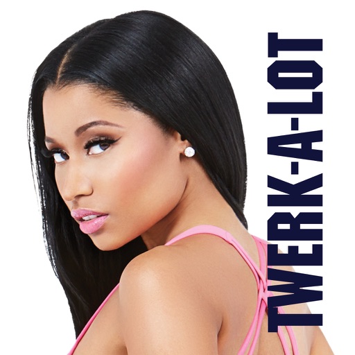 Nicki Minaj's MYX Fusions Twerk-a-Lot iOS App