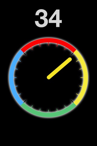 Circle Dial screenshot 2