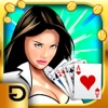 Definite Solitaire - Free Casino Card Game
