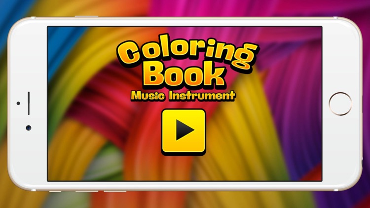 40 Coloring Book Ukulele HD