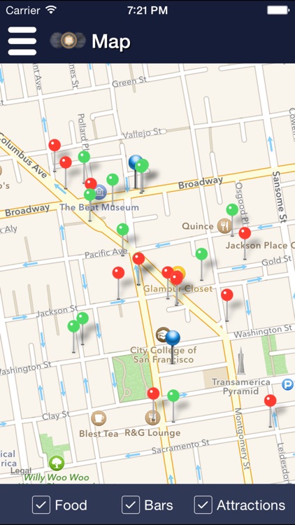 UCBMUN XIX screenshot-3