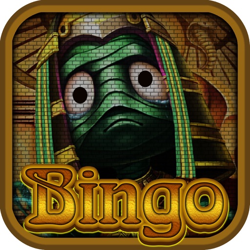 A Way to Pharaoh's Pyramid Bingo Games - Pop the balls and Rush the Casino Pro