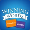 Homophone Match