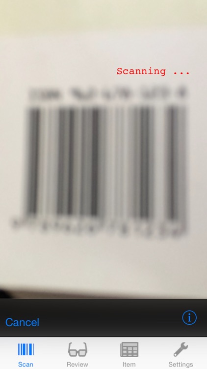 Barcode+Free