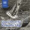 Great Poets of the Romantic Age: Audiobook App