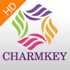 charmkey HD
