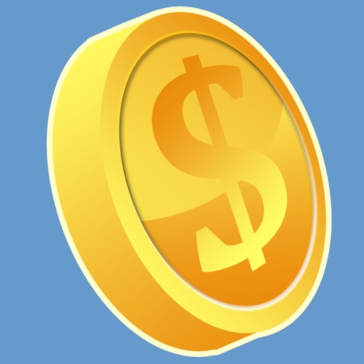 Coin Quiz icon