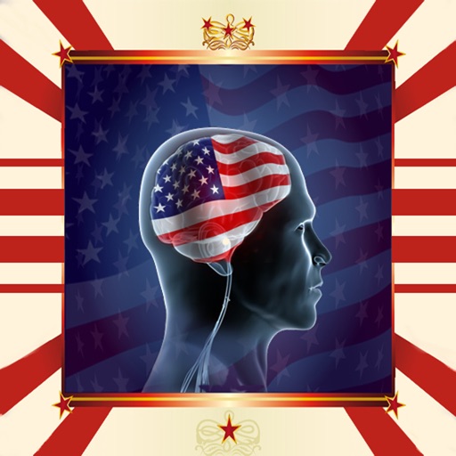 American Brainteaser Test iOS App