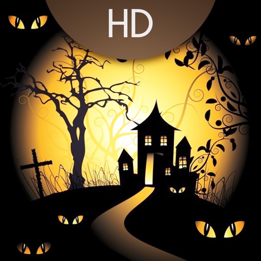 Customizable Halloween Wallpapers Free HD