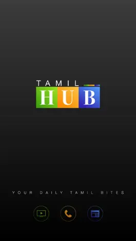 Game screenshot TamilHub mod apk