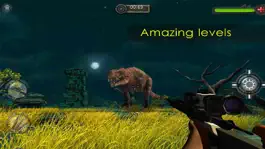 Game screenshot Jurassic Hunt 3D. Best Dinosaur Hunting World Simulator hack