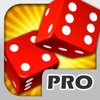 Atlantic City Craps Table PRO - Addicting Gambler's Casino Table Dice Game