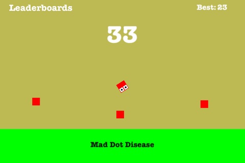 Dot Challenge - The Hardest Game Ever screenshot 4