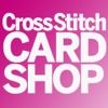 Cross Stitch Card Shop – how to cross stitch cards, cross stitch patterns, cross stitch embroidery