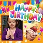 Birthday Photo Frames HD Deluxe