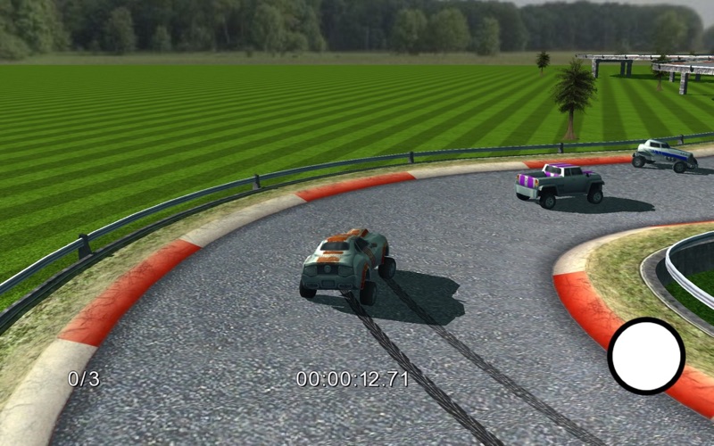 Diesel Racer 2 thumbnail 3