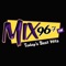 KNMB-FM is licensed to Cloudcroft New Mexico, but also serves the neighboring communities of Ruidoso, Roswell, and Alamogordo