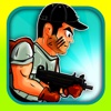 A Zombie Train Escape - Undead Survival Getaway Rush PRO