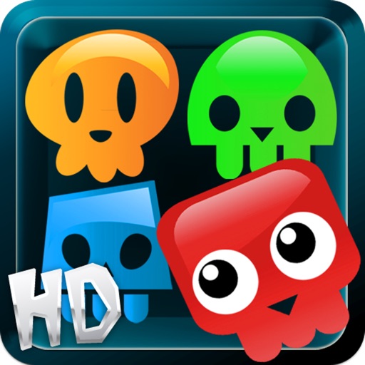 Ghosty Party HD