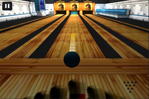 Bowling Express screenshot 3