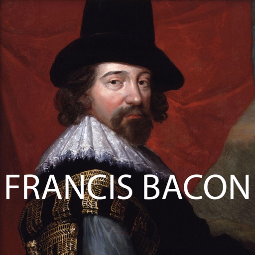 The Francis Bacon Collection icon