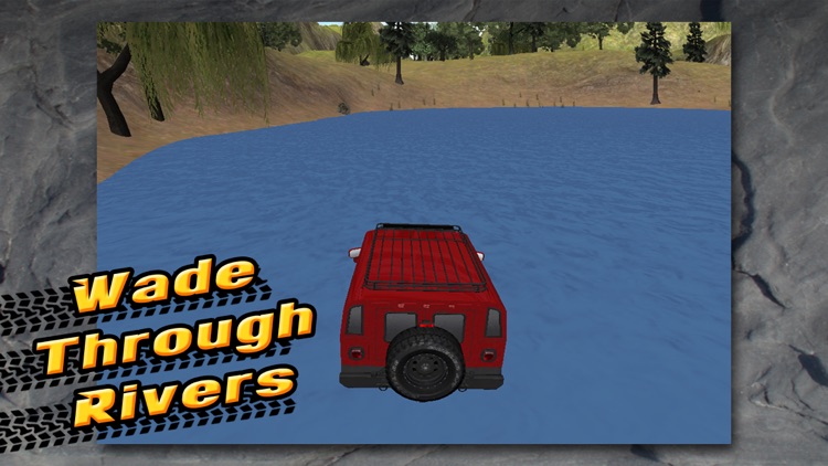 3D Monster H Off-Road Parking Extreme - Dirt Racing Driving Simulator FREE