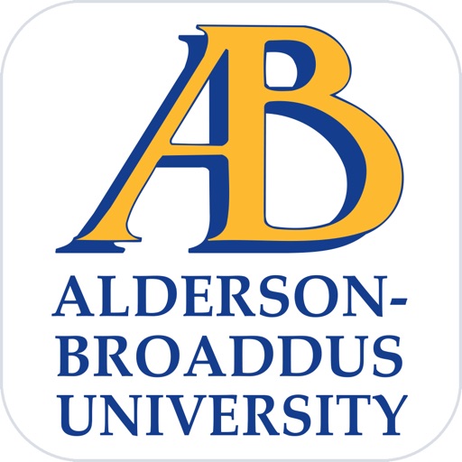 Alderson Broaddus University icon