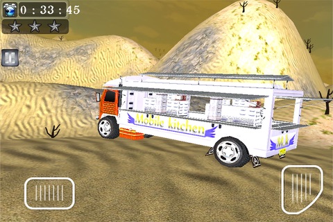 Mobile Kitchen Picnic screenshot 2