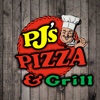 PJ's Pizza & Grill, Halesowen