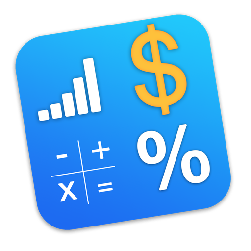 Nifty Compound Interest