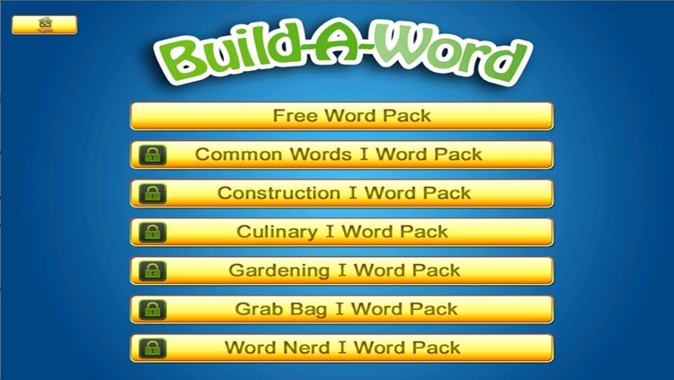 Build-A-Word screenshot-3