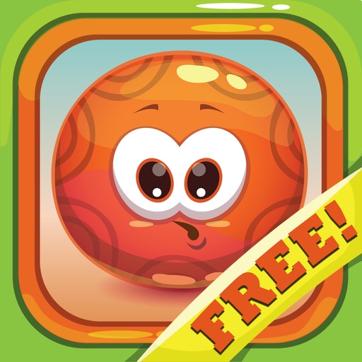 Sweet Crunch Mania - Play Connect the Tiles Puzzle Game for FREE ! Icon