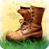 BootPrint - Pocket Survival - iPhoneアプリ