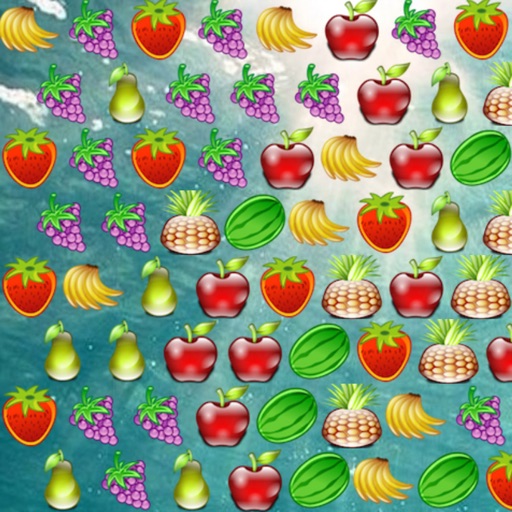 Fruit Link++ iOS App