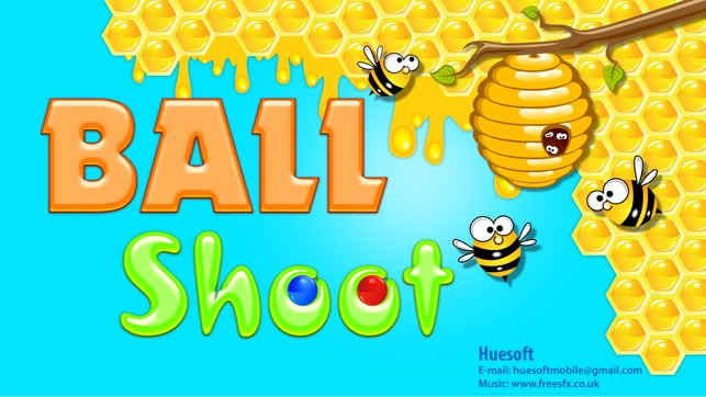 Ball Shoot 2015(圖1)-速報App