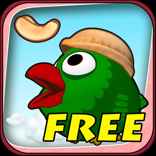 Tough Beaks Free Icon