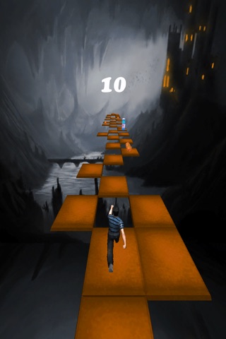 Thief Run screenshot 2